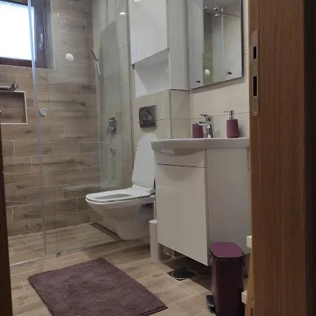 Malaviko, Bazen&spa * زلاتيبور