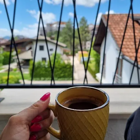 Malaviko, Bazen&spa Διαμέρισμα