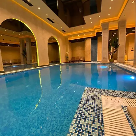 Malaviko, Bazen&spa * Zlatibor