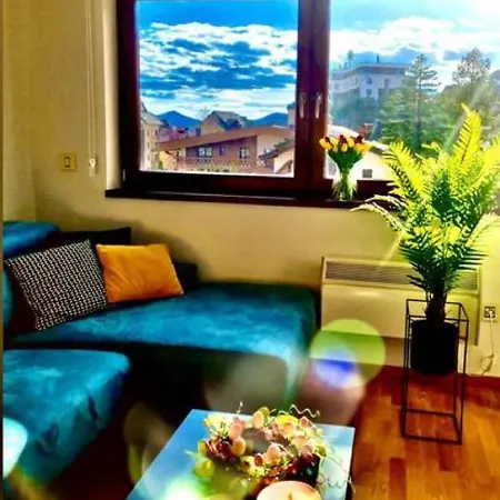 Malaviko, Bazen&spa * Ζλάτιμπορ