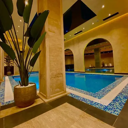Apartment Malaviko, Bazen&spa