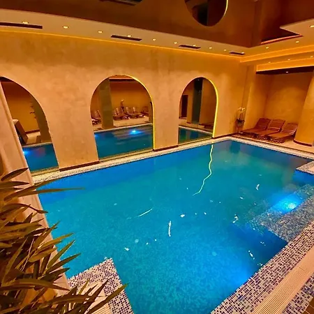 Malaviko, Bazen&spa زلاتيبور