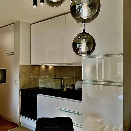 Διαμέρισμα Malaviko, Bazen&spa *