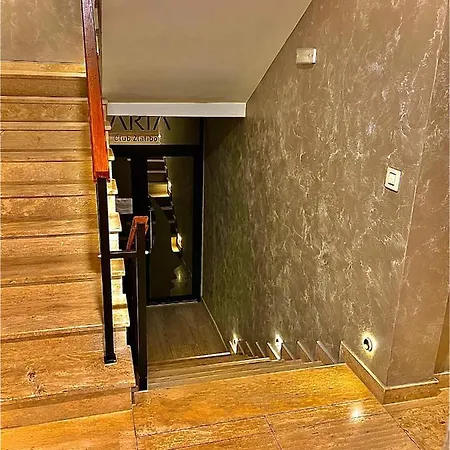 Malaviko, Bazen&spa Διαμέρισμα