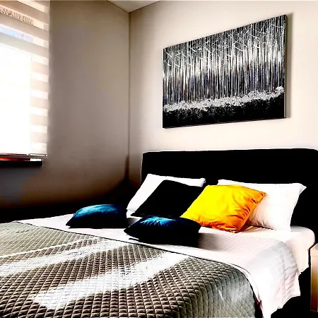 Apartment Malaviko, Bazen&spa