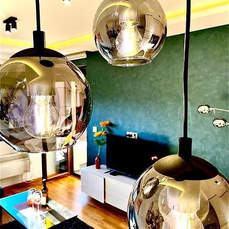 Διαμέρισμα Malaviko, Bazen&spa Ζλάτιμπορ