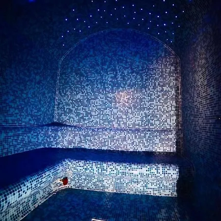 Malaviko, Bazen&spa * زلاتيبور