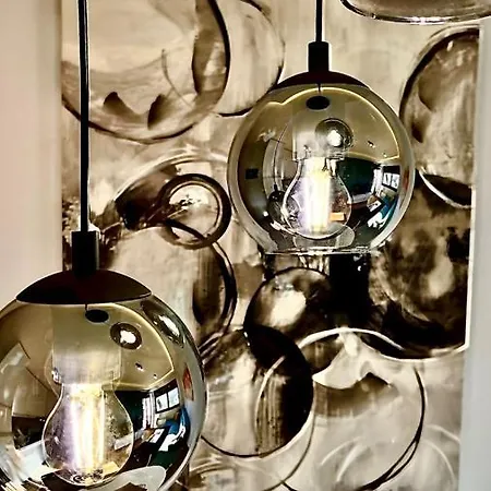 Malaviko, Bazen&spa شقة