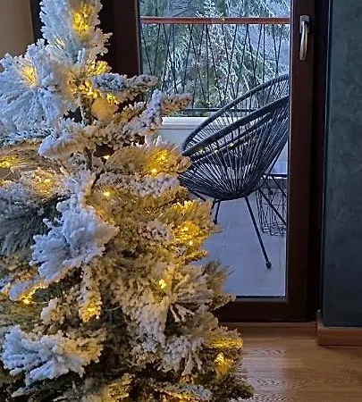 Malaviko, Bazen&spa شقة زلاتيبور