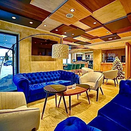 Malaviko, Bazen&spa * Ζλάτιμπορ