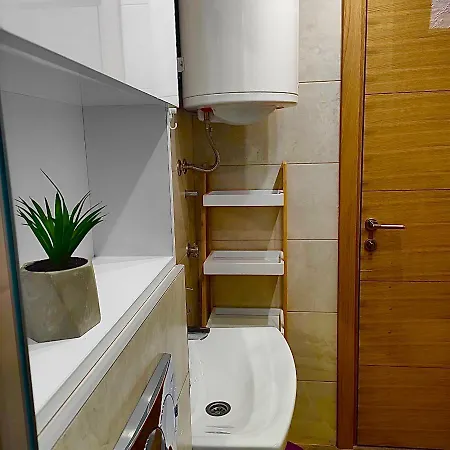 Malaviko, Bazen&spa *