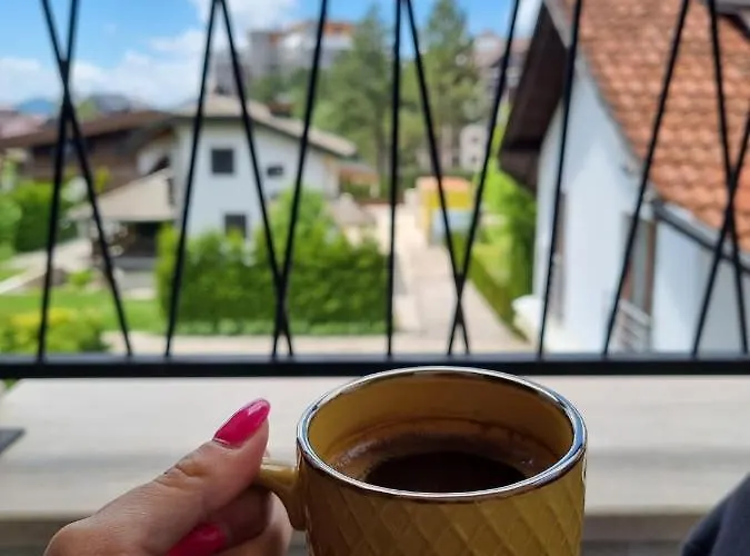 Malaviko, Bazen&spa Apartament