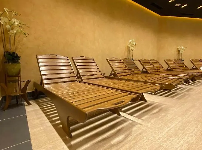 Malaviko, Bazen&spa Apartment *