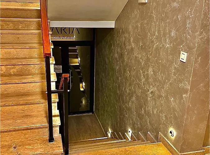 Malaviko, Bazen&spa Apartament