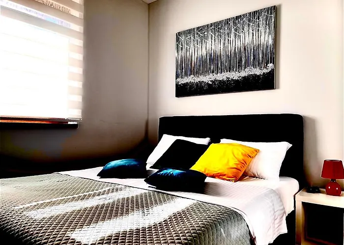 Apartment Malaviko, Bazen&spa