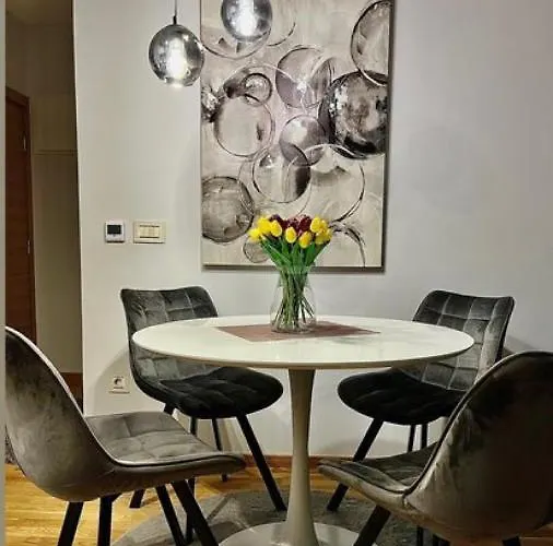 Apartment Malaviko, Bazen&spa Zlatibor