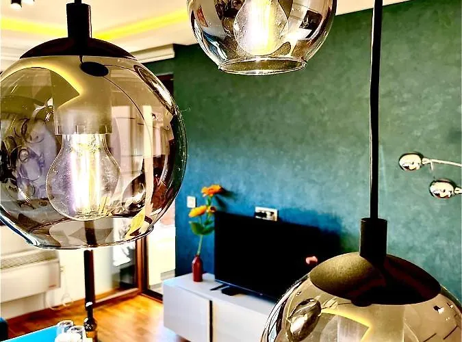 Apartment Malaviko, Bazen&spa Zlatibor