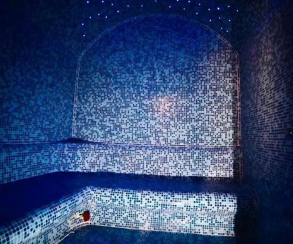 Malaviko, Bazen&spa * Zlatibor