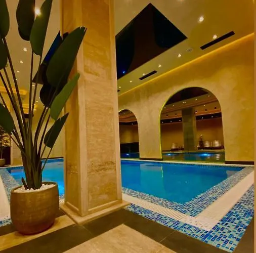 Malaviko, Bazen&spa Apartment