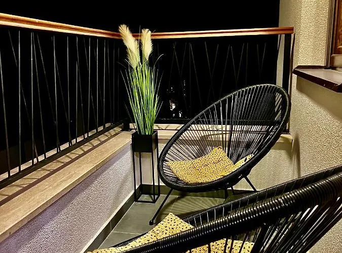 Apartment Malaviko, Bazen&spa *