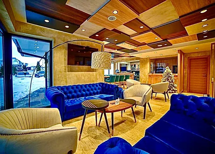 Malaviko, Bazen&spa * Zlatibor