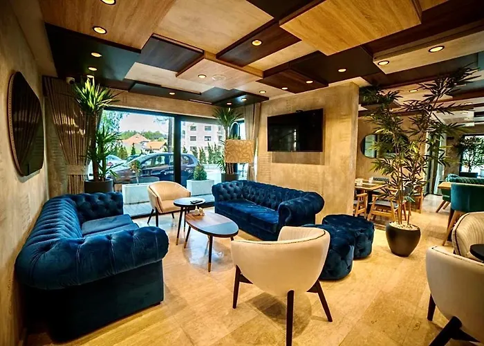 Malaviko, Bazen&spa Apartament Zlatibor