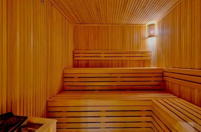 Malaviko, Bazen&spa Apartament *