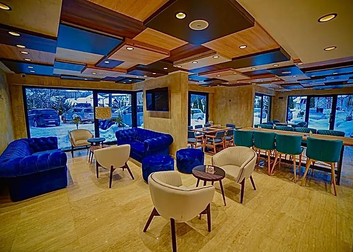 Apartament Malaviko, Bazen&spa *