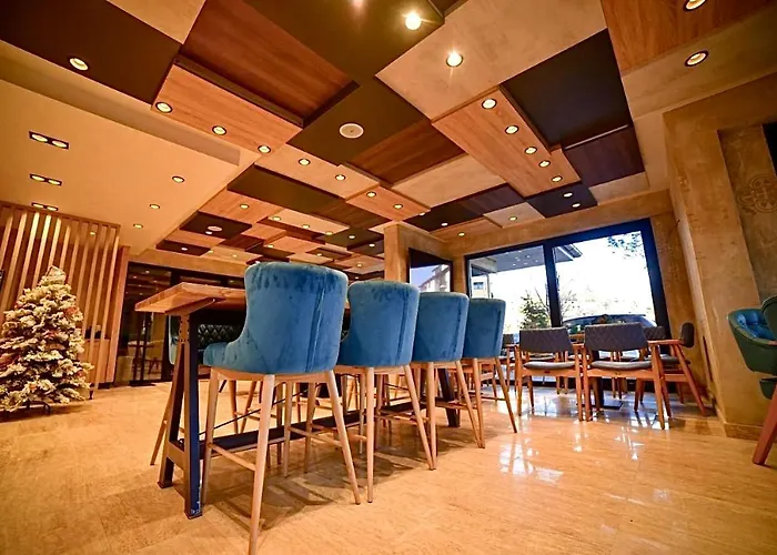 Malaviko, Bazen&spa *