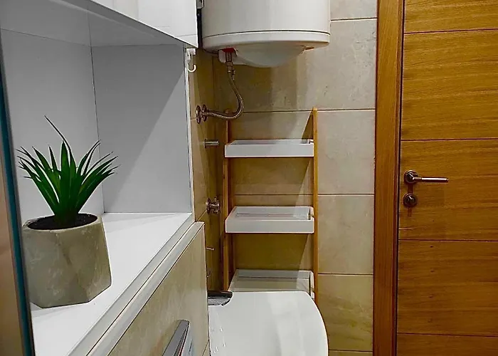 Malaviko, Bazen&spa *