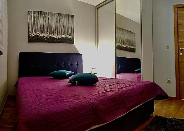 Malaviko, Bazen&spa Apartment Zlatibor